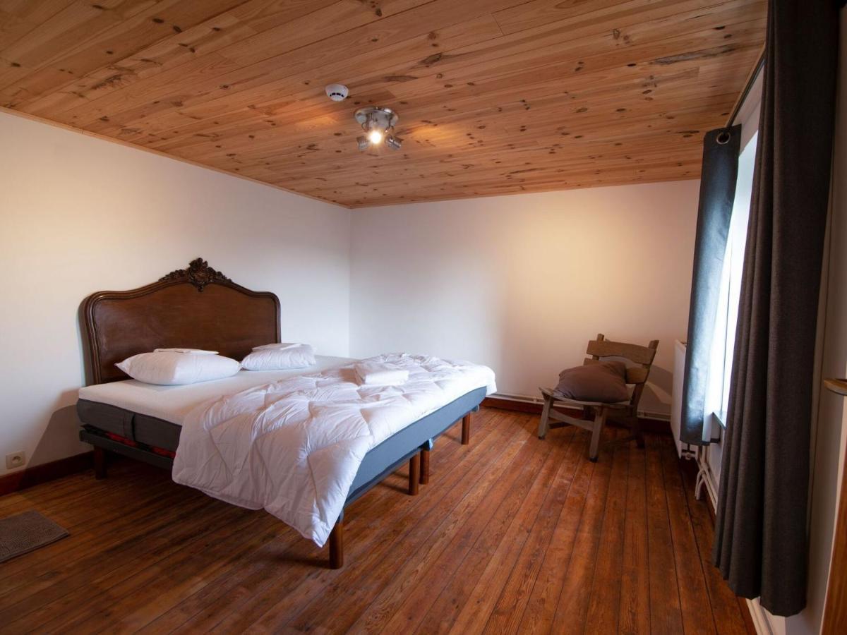 Very Spacious House With Sauna Spa And Countryside Views Гуви Экстерьер фото