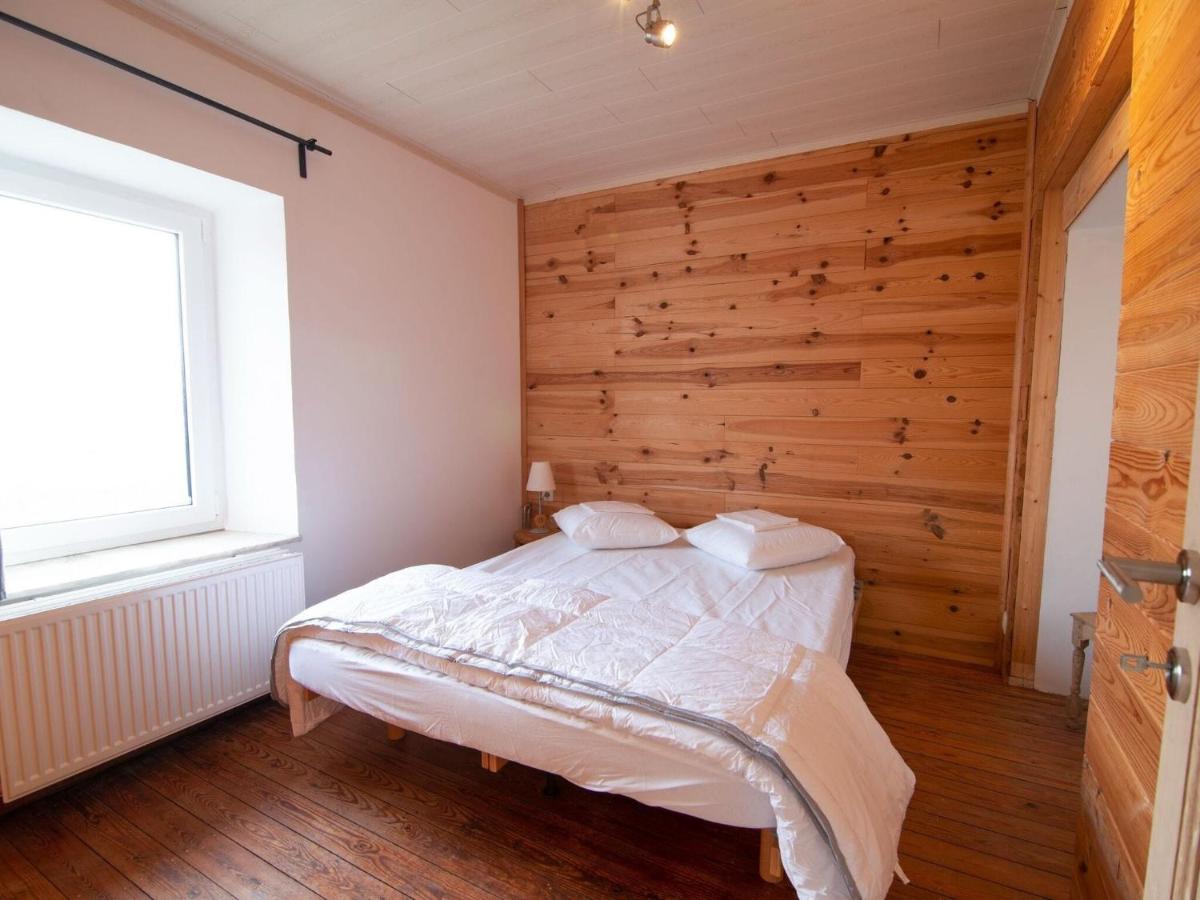 Very Spacious House With Sauna Spa And Countryside Views Гуви Экстерьер фото