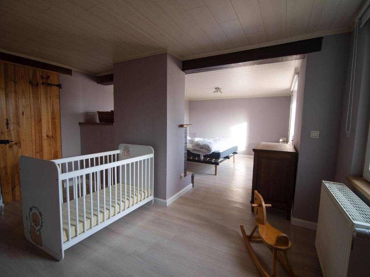 Very Spacious House With Sauna Spa And Countryside Views Гуви Экстерьер фото